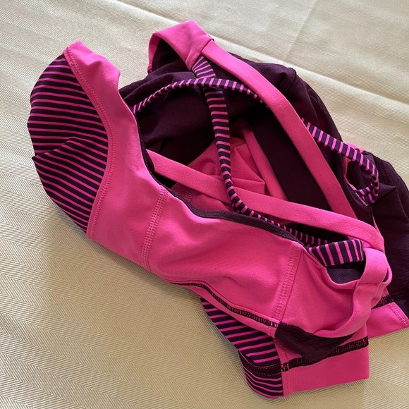 Lululemon Energy Tank - Picture 10 of 12